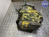 Automatinė pavarų dėžė komplektas TOYOTA AVENSIS 2001 (2B720), 11BY1-27370