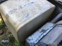 11BY1-30661, бак топливный для Scania R114 4 серия 2000 2000 (1517308)