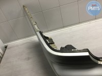 Rear bumper assembly MERCEDES-BENZ C-CLASS 2003 (A2038850365, A 203 885 0365, A2038850414, A 203 885 0414, A2038850314, A 203 885 0314), 11BY1-13713
