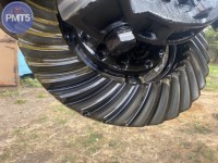 11BY1-30696, Редуктор заднего моста для Renault Midlum DXI 7 2008 (MS11150, 4.50, 20729594, 20729744)