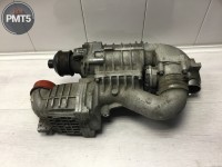 Kompressor Supercharger MERCEDES-BENZ C-CLASS 2003 (A2710902080, eaton 307961), 11BY1-18878