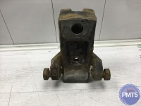 11BY1-30629, Рессорная площадка для Scania R380 5 серия 2007 (1383644)