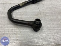 11BY1-30615, Трубка гидравлическая гур для Scania R380 5 серия 2007 (1525100)