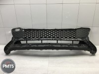 Решетка радиатора MERCEDES-BENZ GLK-CLASS 2012 (A2048856823, A 204 885 68 23), 11BY1-24044