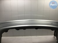 Rear bumper assembly MERCEDES-BENZ C-CLASS 2003 (A2038850365, A 203 885 0365, A2038850414, A 203 885 0414, A2038850314, A 203 885 0314), 11BY1-13713