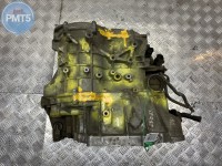 Automatinė pavarų dėžė komplektas TOYOTA AVENSIS 2001 (2B720), 11BY1-27370