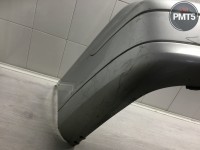 Rear bumper assembly MERCEDES-BENZ C-CLASS 2003 (A2038850365, A 203 885 0365, A2038850414, A 203 885 0414, A2038850314, A 203 885 0314), 11BY1-13713