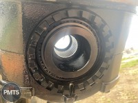 11BY1-30696, Редуктор заднего моста для Renault Midlum DXI 7 2008 (MS11150, 4.50, 20729594, 20729744)