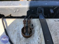 11BY1-30661, бак топливный для Scania R114 4 серия 2000 2000 (1517308)