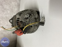 11BY1-30653, Генератор для NISSAN X-TRAIL 2004 (23100au400)