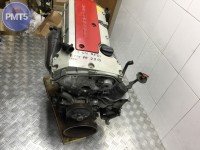 Двигатель (ДВС) голый столбик MERCEDES-BENZ C-CLASS 2000 (R 111 016 3901, R 111 011 2901), 11BY1-2967