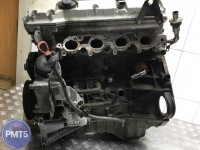 Двигатель (ДВС) голый столбик MERCEDES-BENZ C-CLASS 2000 (R 111 016 3901, R 111 011 2901), 11BY1-2967