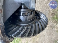 11BY1-30689, Редуктор заднего моста для Scania R114 4 серия 2000 2000 (R780 3.08)