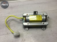 Passenger side airbag TOYOTA COROLLA 2003, 11BY1-25169