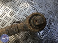 11BY1-30640, тяга реактивная продольный рычаг для MAN TGA 26.480 2007 (81.43220-6229, 81432206229)