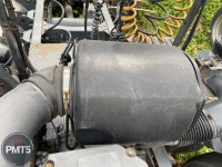 11BY1-30663, Корпус воздушного фильтра для Volvo FH 12 2006 (3979505)