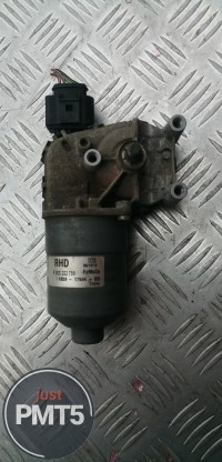 Heck-Scheibenwischermotor FORD RANGER 2013 (AB3917504BD), 128RU1-623