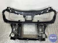 Priekinis rėmas (televizorius) SMART FORTWO 2012 (A4518800003), 128RU1-3445