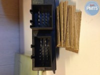 Other VW TOUAREG I 2003 (7L0907383G), 144RU1-465