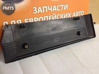 Engine cover plastic (on ICE) BMW 5 1996 - 2000 (13.53-1435950d), 144RU1-494