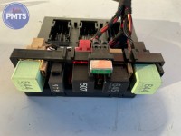 Moduł komfortu SKODA SUPERB II 2012 (1K0937087AG), 290LT1-826