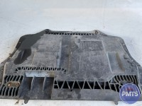 Motorraumverkleidung vorn SKODA SUPERB II 2012 (5C6825901B), 290LT1-849