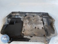 Motorraumverkleidung vorn SKODA SUPERB II 2012 (5C6825901B), 290LT1-849