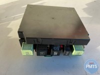 Moduł komfortu SKODA SUPERB II 2012 (1K0937087AG), 290LT1-826