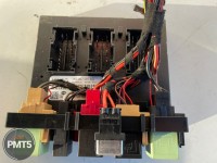 Moduł komfortu SKODA SUPERB II 2012 (1K0937087AG), 290LT1-826