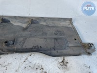 Osłona podwozia prawa SKODA SUPERB II 2012 (3T0825202F), 290LT1-848