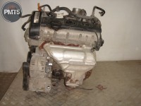 Basic engine SKODA FABIA II 2007 - 2014 (CGG, CGGA, BXW, BUD, CGGB, 036100038J, 036100039Q, 036100038L), 310RU1-1244