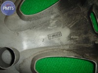Ratlankio gaubtas (po 1 vnt) R16 FORD FOCUS III 2010 - iki šios dienos (AM511000BA, AM51-1000-BA, 1683454), 310RU1-2217