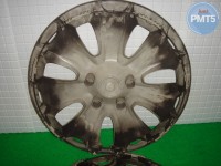 Ratlankio gaubtas (po 1 vnt) R16 FORD FOCUS III 2010 - iki šios dienos (AM511000BA, AM51-1000-BA, 1683454), 310RU1-2217