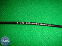 Pavarų perjungimo trosas MERCEDES-BENZ E-CLASS 2003 - 2008 (2202670164, A2202670164, A220267016464), 310RU1-2212