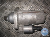 Starter VW PASSAT B6 2005 - 2007 (02M911023N, 02M911023P, 02M911023PV, 02M911023PX, TS18E3), 310RU1-127