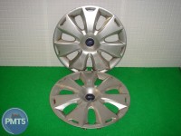 Ratlankio gaubtas (po 1 vnt) R16 FORD FOCUS III 2010 - iki šios dienos (AM511000BA, AM51-1000-BA, 1683454), 310RU1-2217