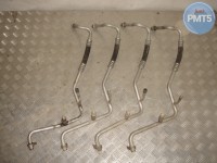 AC pipe FORD FOCUS II 2004 - 2012 (1465434, 3M5H19A705DF, 3M5H-19A705-DF, 3M5H19A705DH, 3M5H-19A705-DH, 1673986, 1742126), 310RU1-1870