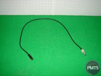 Pavarų perjungimo trosas MERCEDES-BENZ E-CLASS 2003 - 2008 (2202670164, A2202670164, A220267016464), 310RU1-2212