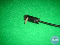 Pavarų perjungimo trosas MERCEDES-BENZ E-CLASS 2003 - 2008 (2202670164, A2202670164, A220267016464), 310RU1-2212