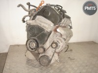 Basic engine SKODA FABIA II 2007 - 2014 (CGG, CGGA, BXW, BUD, CGGB, 036100038J, 036100039Q, 036100038L), 310RU1-1244