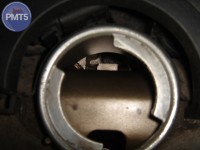 Basic engine SKODA FABIA II 2007 - 2014 (CGG, CGGA, BXW, BUD, CGGB, 036100038J, 036100039Q, 036100038L), 310RU1-1244