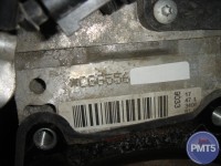 Basic engine SKODA FABIA II 2007 - 2014 (CGG, CGGA, BXW, BUD, CGGB, 036100038J, 036100039Q, 036100038L), 310RU1-1244