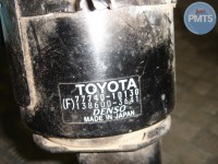 Adsorber TOYOTA STARLET 1996 - 1999 (7774010130, 77740-10130), 310RU1-1892