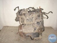 Basic engine SKODA FABIA II 2007 - 2014 (CGG, CGGA, BXW, BUD, CGGB, 036100038J, 036100039Q, 036100038L), 310RU1-1244