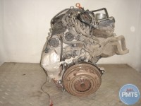 Basic engine SKODA FABIA II 2007 - 2014 (CGG, CGGA, BXW, BUD, CGGB, 036100038J, 036100039Q, 036100038L), 310RU1-1244