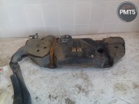 Fuel tank assembly PEUGEOT 206 2007 ((БЕНЗИН 1500G7)), 345RU1-917