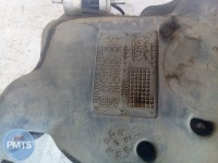 Fuel tank assembly PEUGEOT 206 2007 ((БЕНЗИН 1500G7)), 345RU1-917