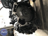 Automatic transmission assembly VW POLO III 2001 (001321105a, 001321107b), 393RU1-714