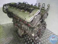 Двигатель (ДВС) голый столбик MERCEDES-BENZ S-CLASS 1997 (120.980 ( 120980 )), 3LT1-1072