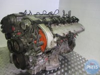 Двигатель (ДВС) голый столбик MERCEDES-BENZ S-CLASS 1997 (120.980 ( 120980 )), 3LT1-1072